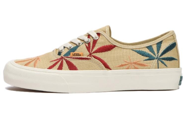 Кроссовки Vans Authentic Low Tops Casual Skateboarding Shoes Unisex Light Brown Embroidered 'Light Brown Red Blue'
Кроссовки Vans Authentic Low Tops Casual Skateboarding Shoes Unisex Light Brown Embroidered 'Light Brown Red Blue'