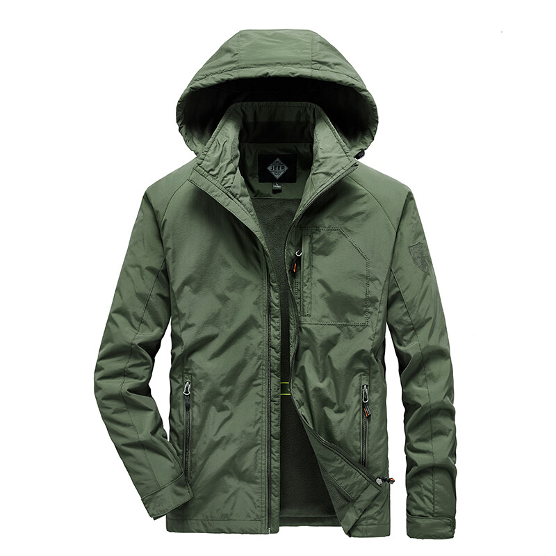 Куртка мужская Jeep Spirit, черный
Куртка мужская Jeep Spirit, черный