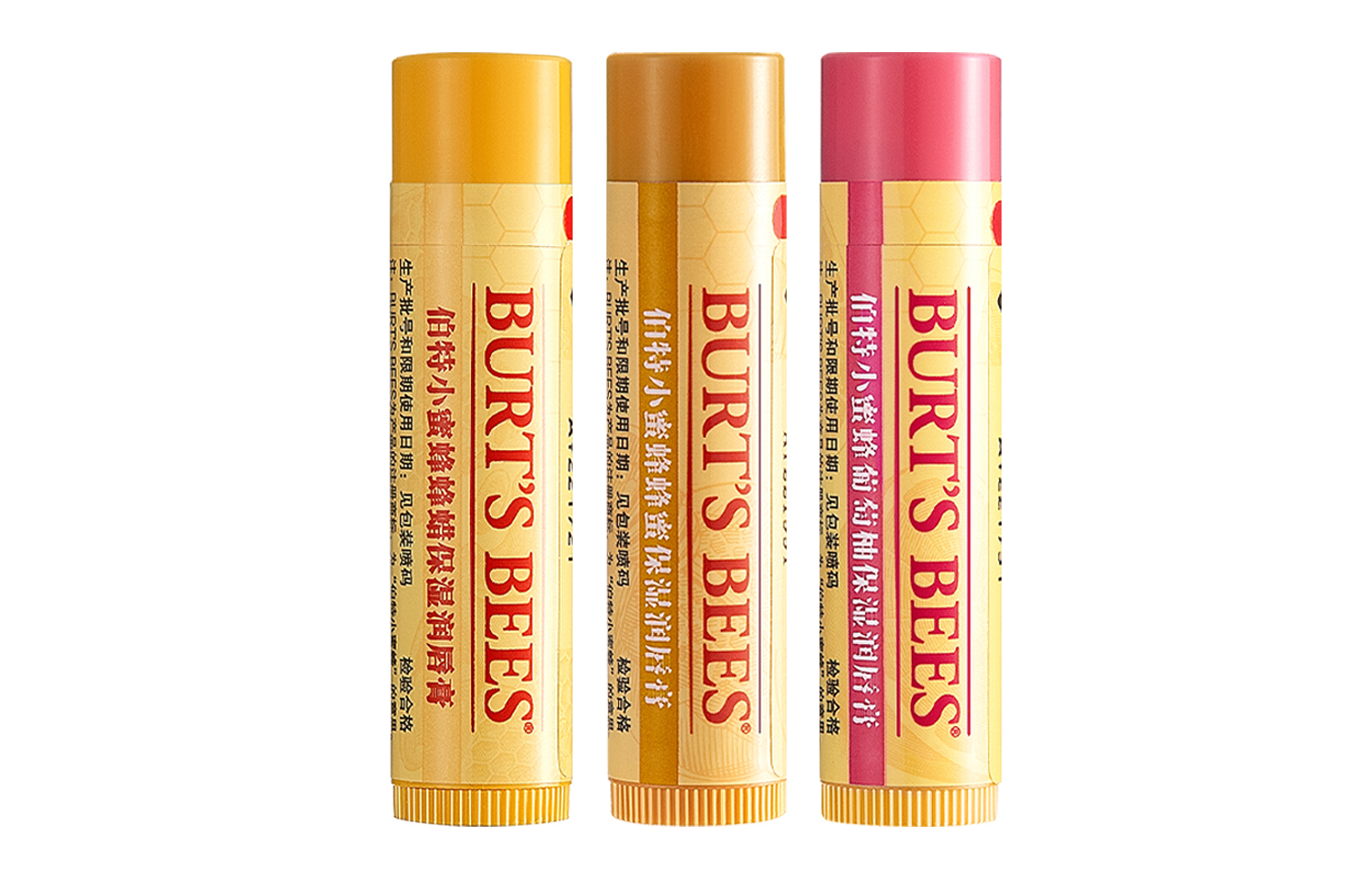 Бальзам для губ American Bert Bee Ace: подтягивающий, увлажняющий, предотвращающий сухость и растрескивание 4,25 г/стик Burt'S Bees, beeswax+mel+grapefruit, multi-pack combination hydrating lip balm *3 pcs set
Бальзам для губ American Bert Bee Ace: подтягивающий, увлажняющий, предотвращающий сухость и растрескивание 4,25 г/стик Burt'S Bees, beeswax+mel+grapefruit, multi-pack combination hydrating lip balm *3 pcs set