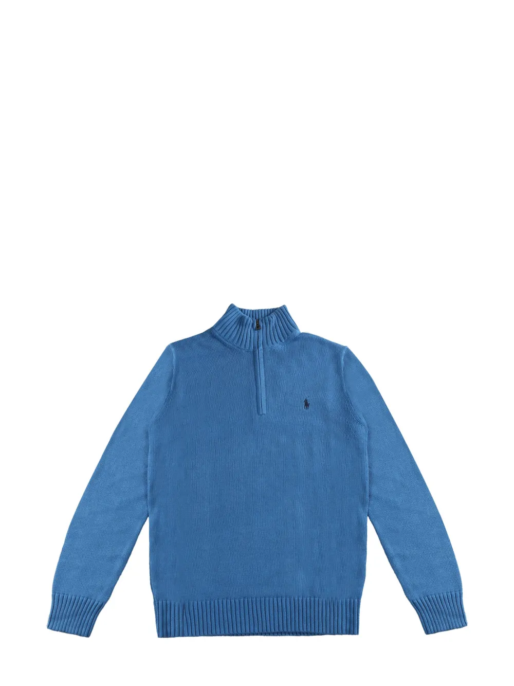 Свитер с вышивкой Polo Pony Polo Ralph Lauren, синий
Свитер с вышивкой Polo Pony Polo Ralph Lauren, синий