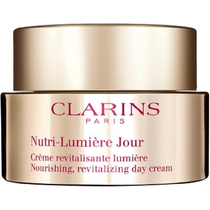 Clarins Nutri-Lumigyore дневной крем 50мл, Givenchy
Clarins Nutri-Lumigyore дневной крем 50мл, Givenchy