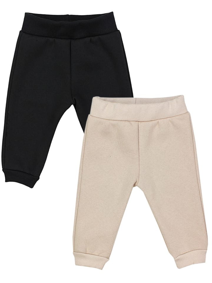 Спортивные брюки TupTam, бежевый/черный
Спортивные брюки TupTam, бежевый/черный