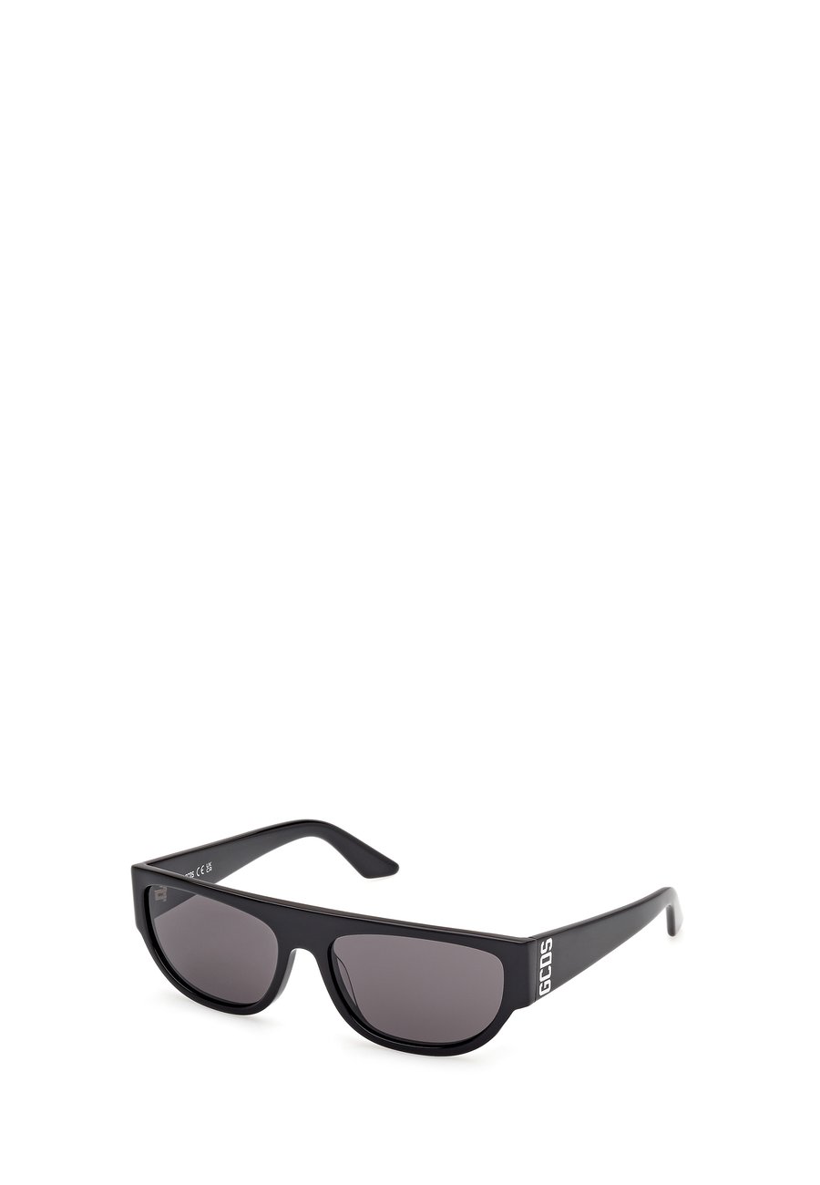 Солнцезащитные очки GCDS Sunglasses, Shiny Black Smoke/Black
Солнцезащитные очки GCDS Sunglasses, Shiny Black Smoke/Black