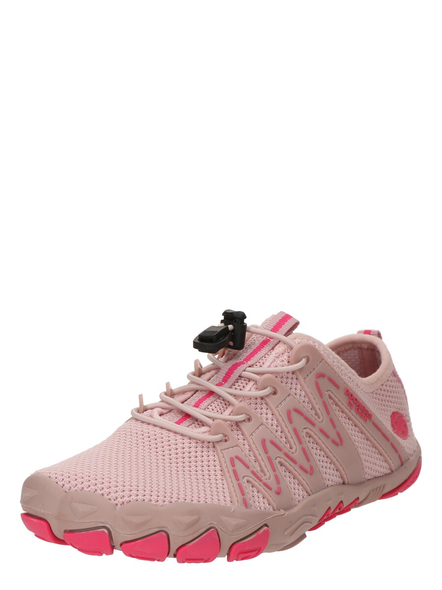 Кроссовки Dockers by Gerli, цвет Rose/Powder
Кроссовки Dockers by Gerli, цвет Rose/Powder