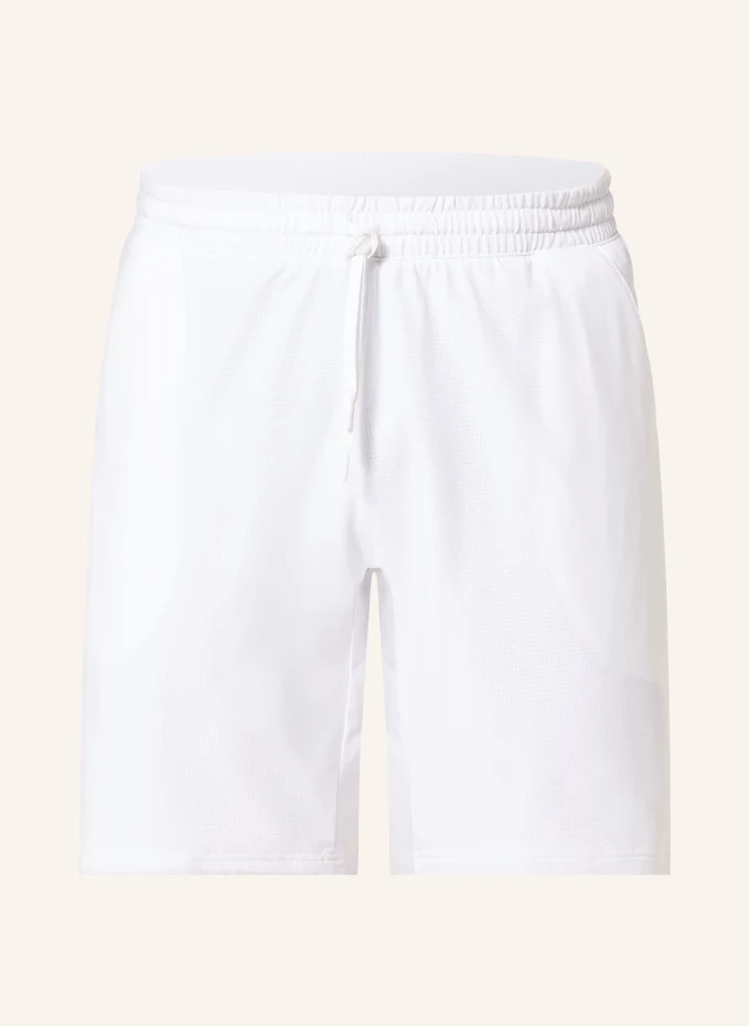 Теннисные шорты ergo Adidas, белый
Теннисные шорты ergo Adidas, белый