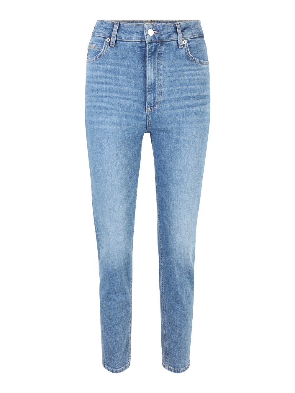 Обычные джинсы BOSS Ruth, светло-синий
Обычные джинсы BOSS Ruth, светло-синий