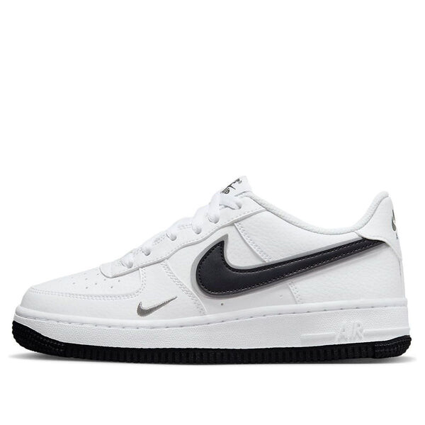 Кроссовки air force 1 низкие Nike, белый
Кроссовки air force 1 низкие Nike, белый