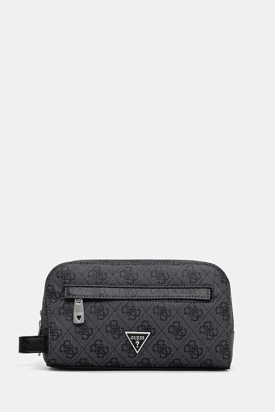 Косметичка MILANO Guess, серый
Косметичка MILANO Guess, серый