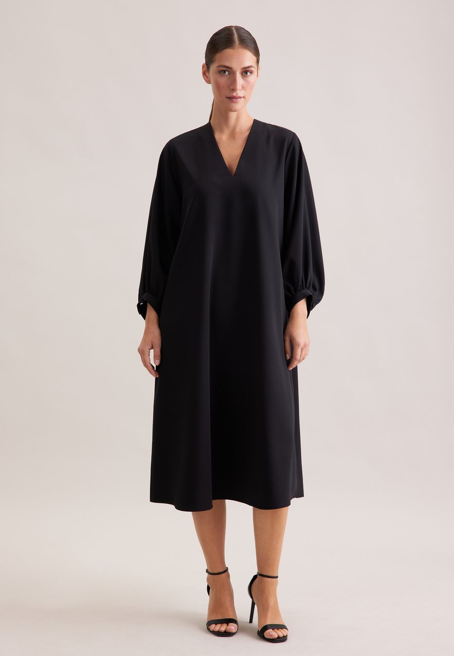 Платье Seidensticker Day dress, Black
Платье Seidensticker Day dress, Black