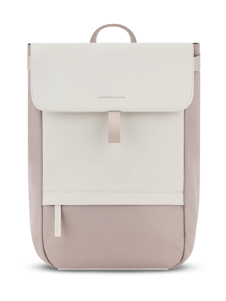 Рюкзак Kapten & Son Fyn, Greige
Рюкзак Kapten & Son Fyn, Greige
