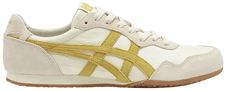 Кроссовки Onitsuka Tiger Serrano Vin 'Birch Mineral Brown', кремовый
Кроссовки Onitsuka Tiger Serrano Vin 'Birch Mineral Brown', кремовый