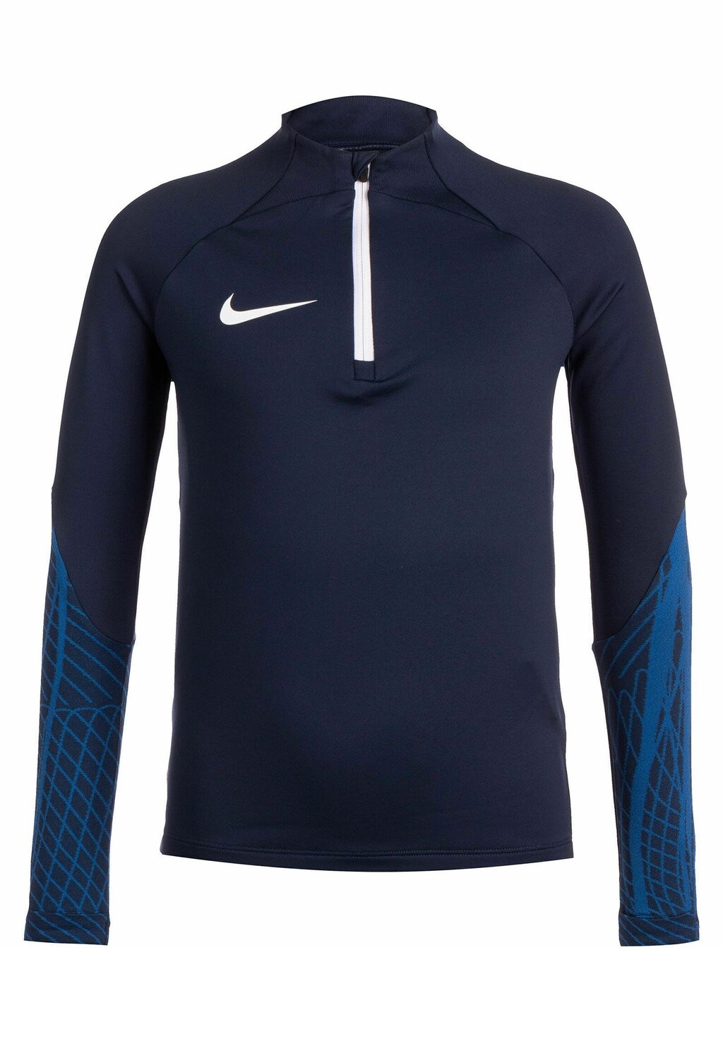 Толстовка Strike 23 Drill Trainings Nike, цвет obsidian obsidian royal blue white
Толстовка Strike 23 Drill Trainings Nike, цвет obsidian obsidian royal blue white