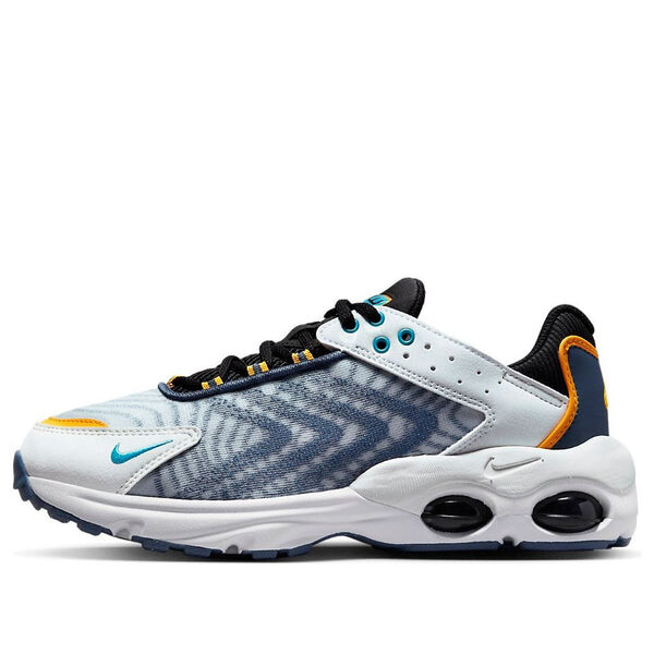 Кроссовки air max tw Nike, белый
Кроссовки air max tw Nike, белый
