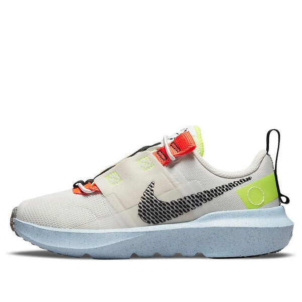 Кроссовки кратер удар Nike, зеленый
Кроссовки кратер удар Nike, зеленый