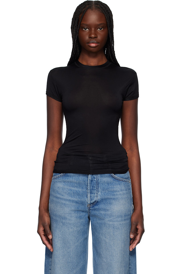 Лёгкая футболка Cdlp, черный
Лёгкая футболка Cdlp, черный