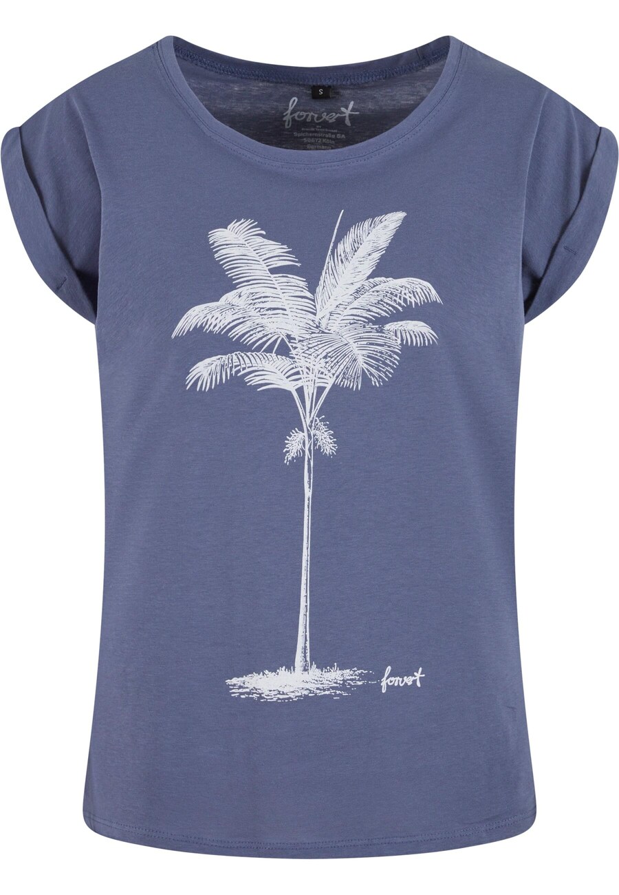 Рубашка Forvert Fontana, синий
Рубашка Forvert Fontana, синий