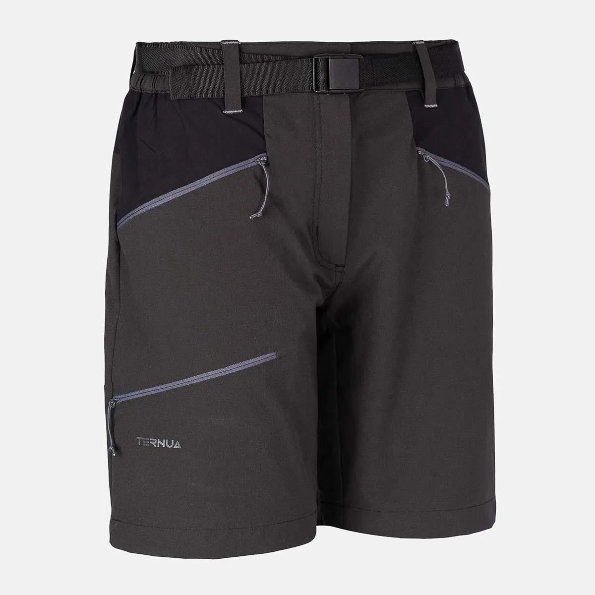 Женские бермуды Kimar mid sht w Ternua, черный
Женские бермуды Kimar mid sht w Ternua, черный