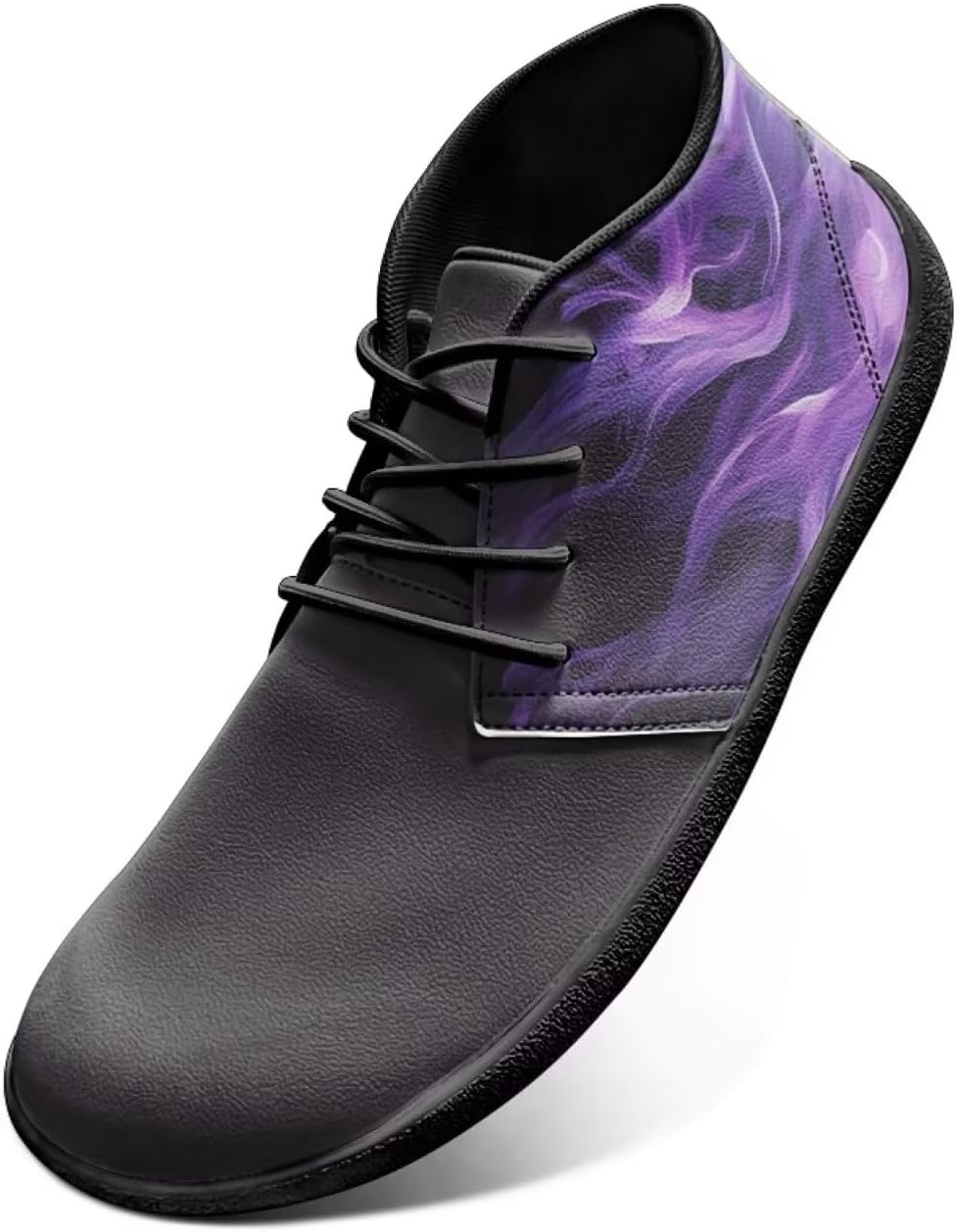 Мужские кроссовки для бега, Минималистичные кросс-тренеры, Подошва с нулевым перепадом, размеры США 6-14 Pointodoor, фиолетовый
Мужские кроссовки для бега, Минималистичные кросс-тренеры, Подошва с нулевым перепадом, размеры США 6-14 Pointodoor, фиолетовый