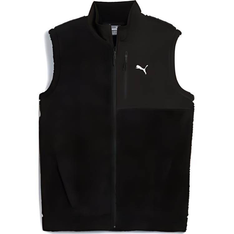 Жилет Life Series Men's, черный Puma
Жилет Life Series Men's, черный Puma