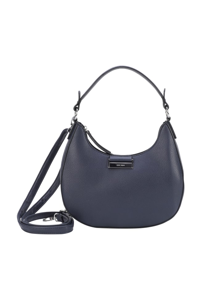 Наплечная сумка Gerry Weber, темно-синий
Наплечная сумка Gerry Weber, темно-синий
