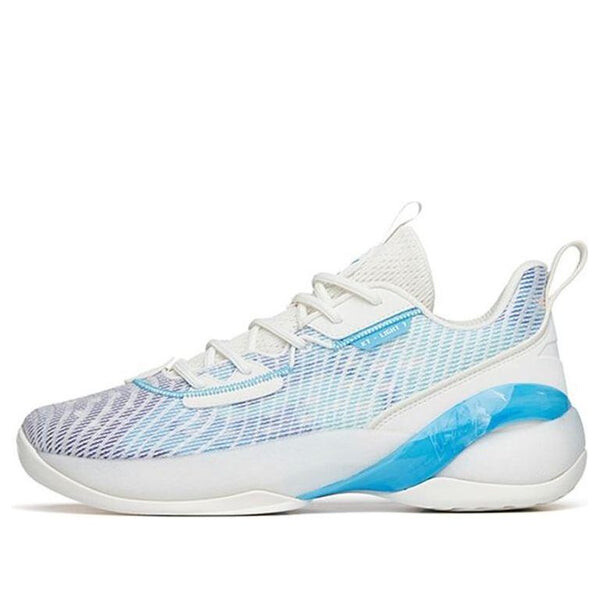 Кеды легкая кавалерия 7 Anta, белый
Кеды легкая кавалерия 7 Anta, белый