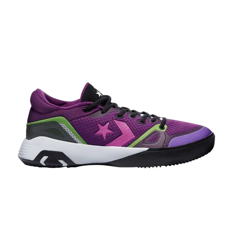 Кроссовки G4 Low 'Soundwave - Miami Nights', фиолетовый
Кроссовки G4 Low 'Soundwave - Miami Nights', фиолетовый