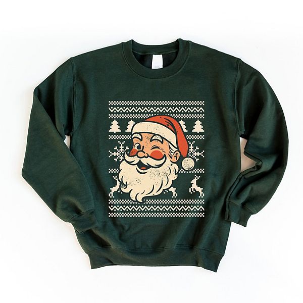 Свитшот женский с лицом Санты Simply Sage Market, Forest, Зеленый, Свитшот женский с лицом Санты Simply Sage Market, Forest
Свитшот женский с лицом Санты Simply Sage Market, Forest, Зеленый, Свитшот женский с лицом Санты Simply Sage Market, Forest