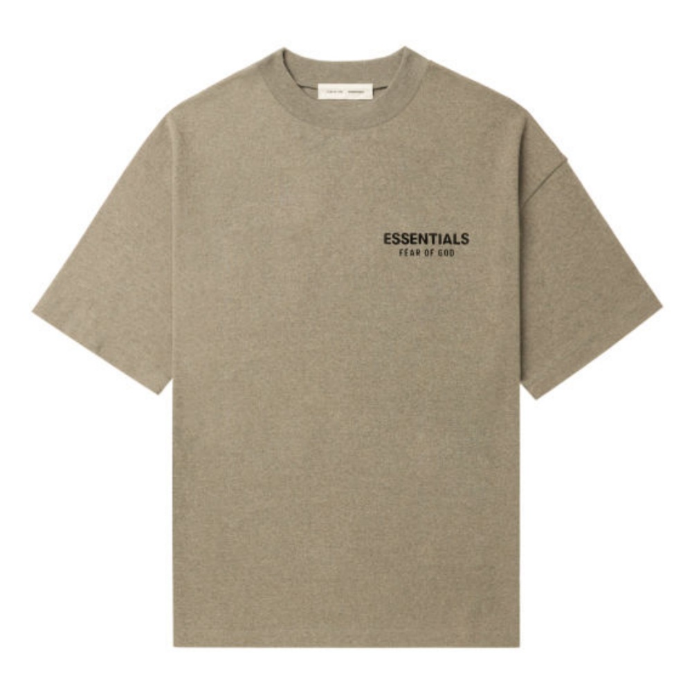 Футболка Men's Fear Of God Essentials, серый
Футболка Men's Fear Of God Essentials, серый