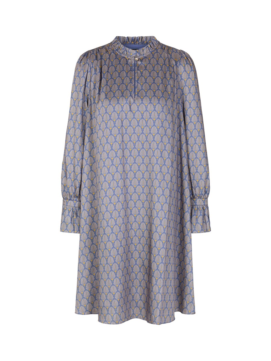 Мини платье JOOP!, Light blue
Мини платье JOOP!, Light blue