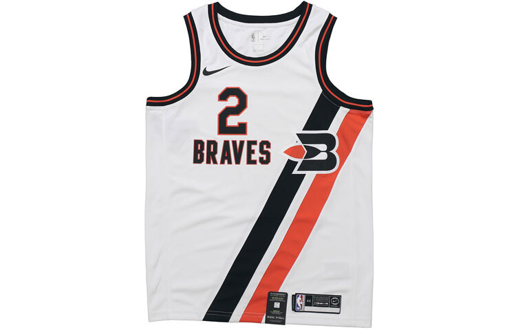 Мужское баскетбольное джерси Nike 
Мужское баскетбольное джерси Nike