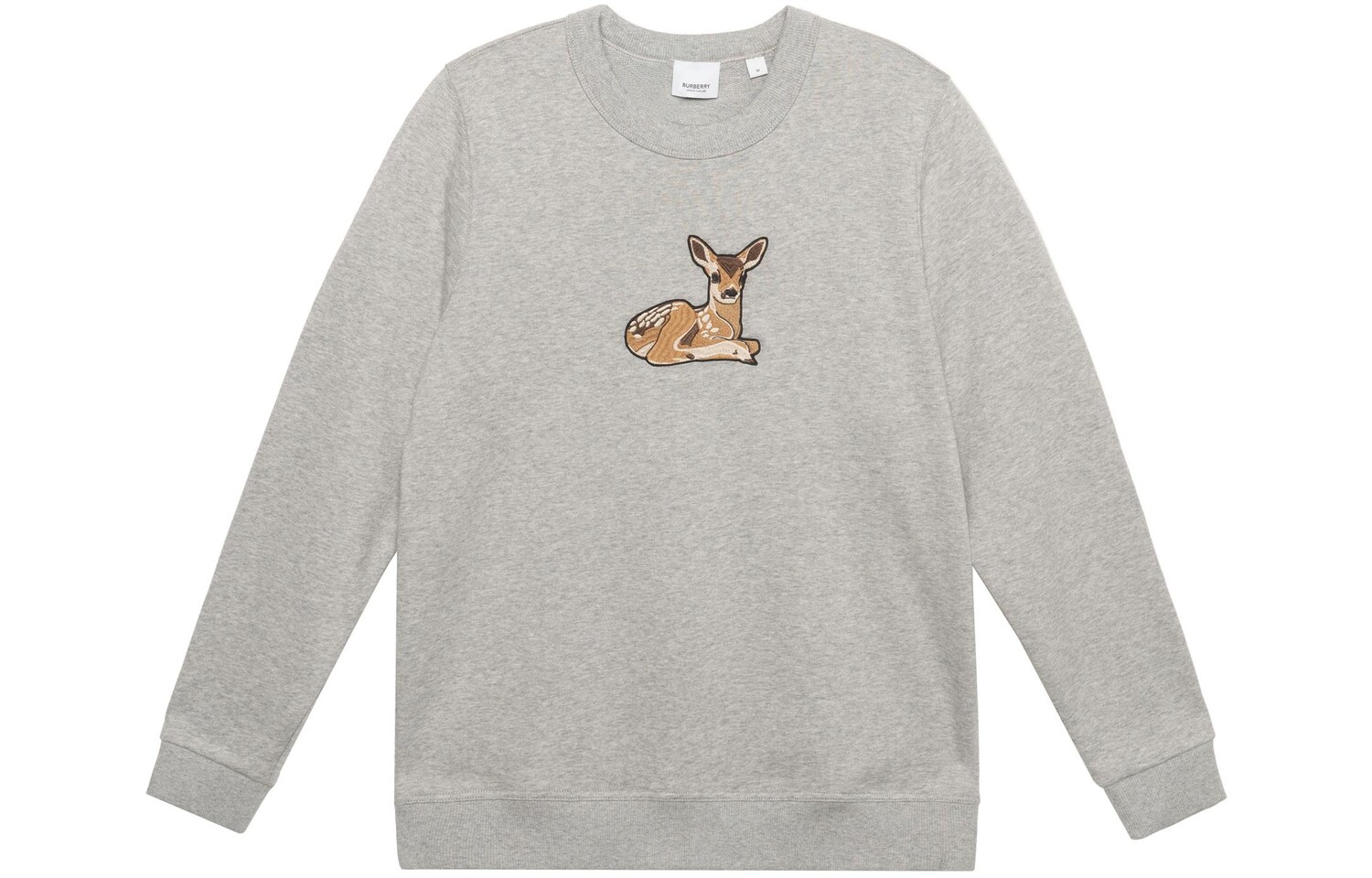 Толстовка женская Burberry с рисунком, серый
Толстовка женская Burberry с рисунком, серый