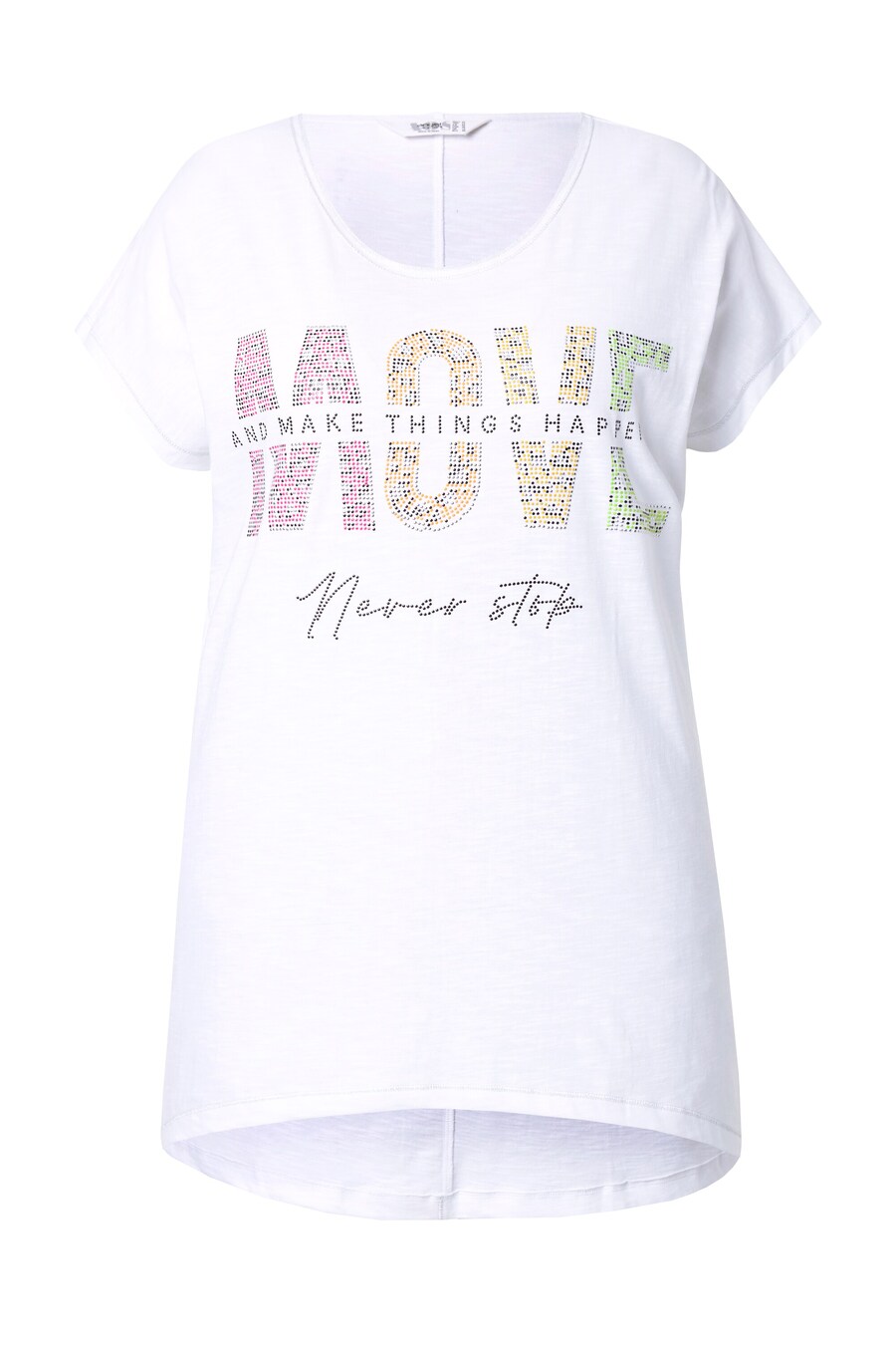 Рубашка Angel of Style, белый
Рубашка Angel of Style, белый