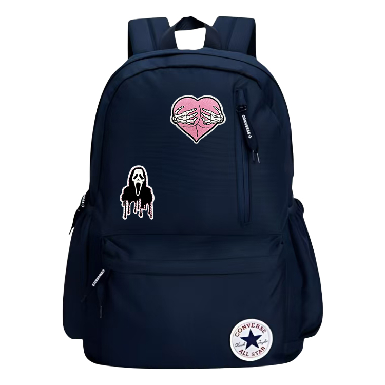 Converse Полиэстеровый рюкзак унисекс синий, Navy
Converse Полиэстеровый рюкзак унисекс синий, Navy