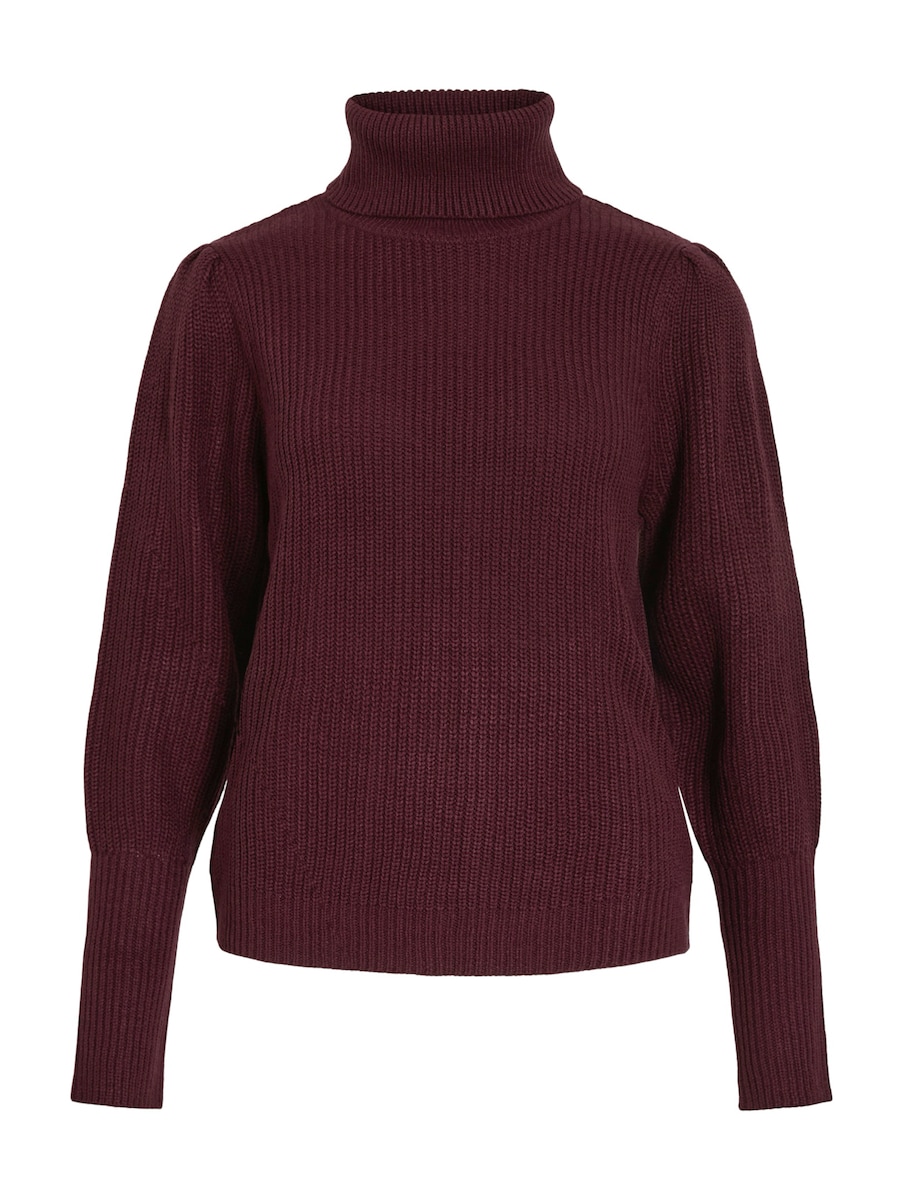 Свитер VILA VILOU, баклажановый
Свитер VILA VILOU, баклажановый