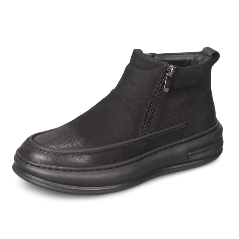 Devanro Ботильоны мужские белые
Devanro Ботильоны мужские белые