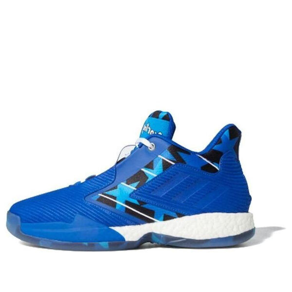 Кроссовки tmac millennium 2 Adidas, черный
Кроссовки tmac millennium 2 Adidas, черный