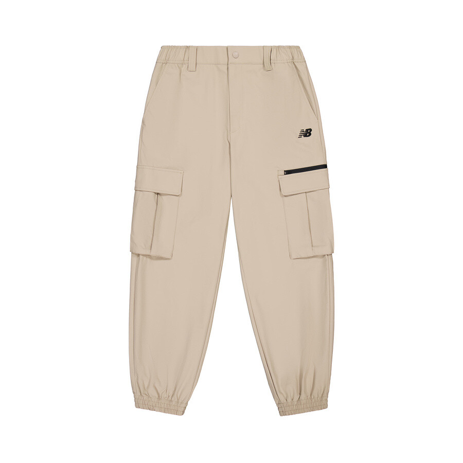 Повседневные брюки мужские Deep Khaki New Balance, хаки
Повседневные брюки мужские Deep Khaki New Balance, хаки