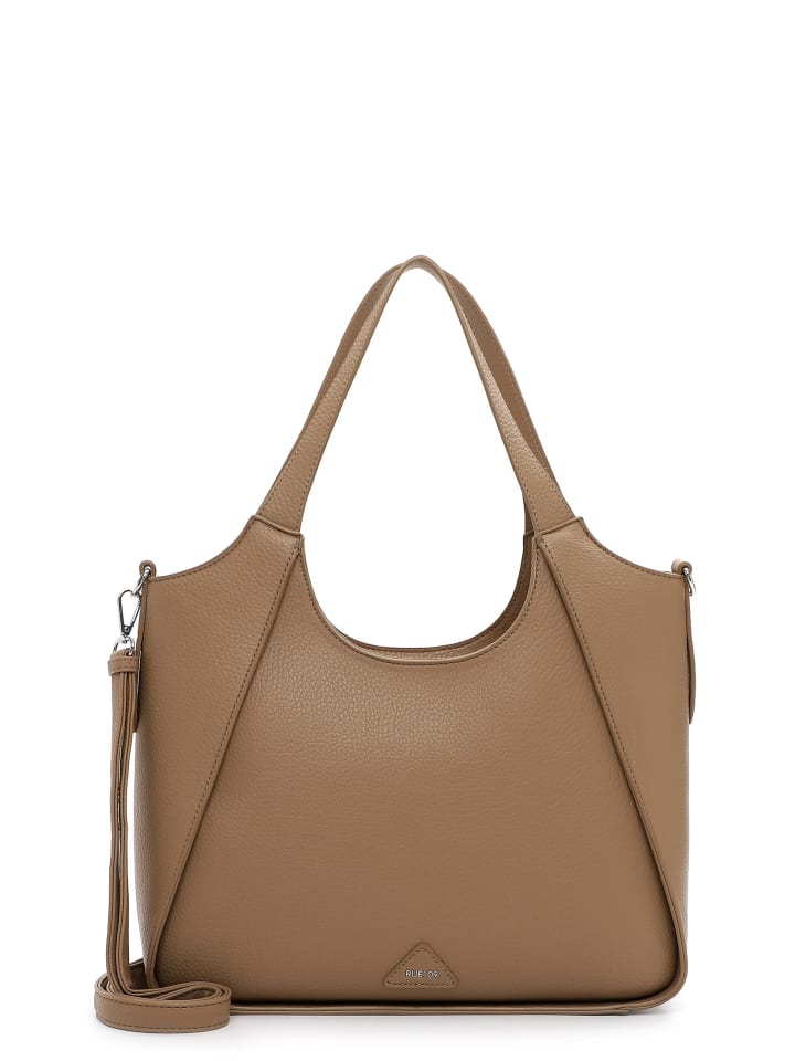 Сумка шоппер EMILY & NOAH, серо-коричневый
Сумка шоппер EMILY & NOAH, серо-коричневый