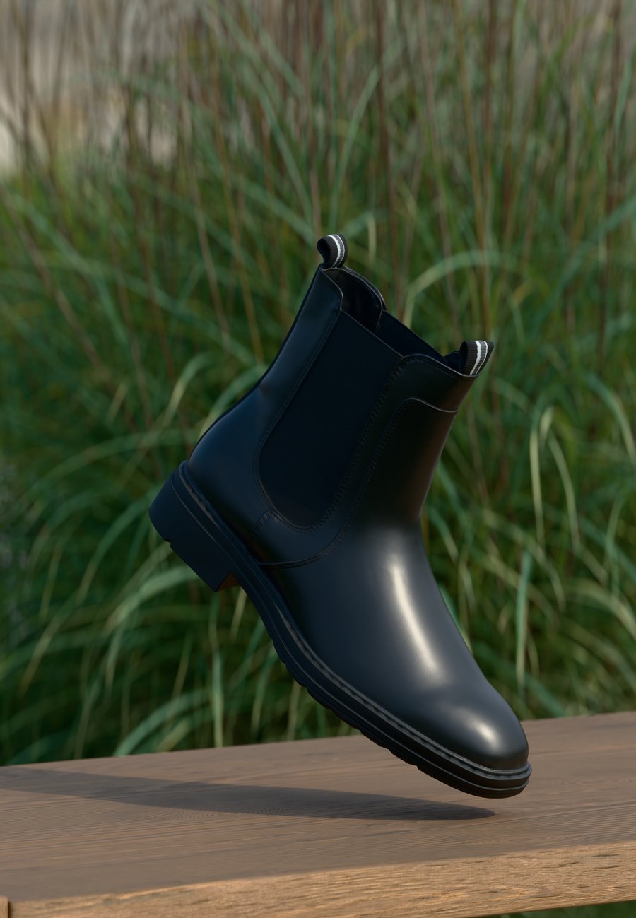 Ботинки Pier One Classic ankle boots, Black
Ботинки Pier One Classic ankle boots, Black