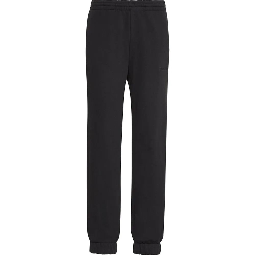 Пижамные штаны Calvin Klein LV00QS7515, черный
Пижамные штаны Calvin Klein LV00QS7515, черный