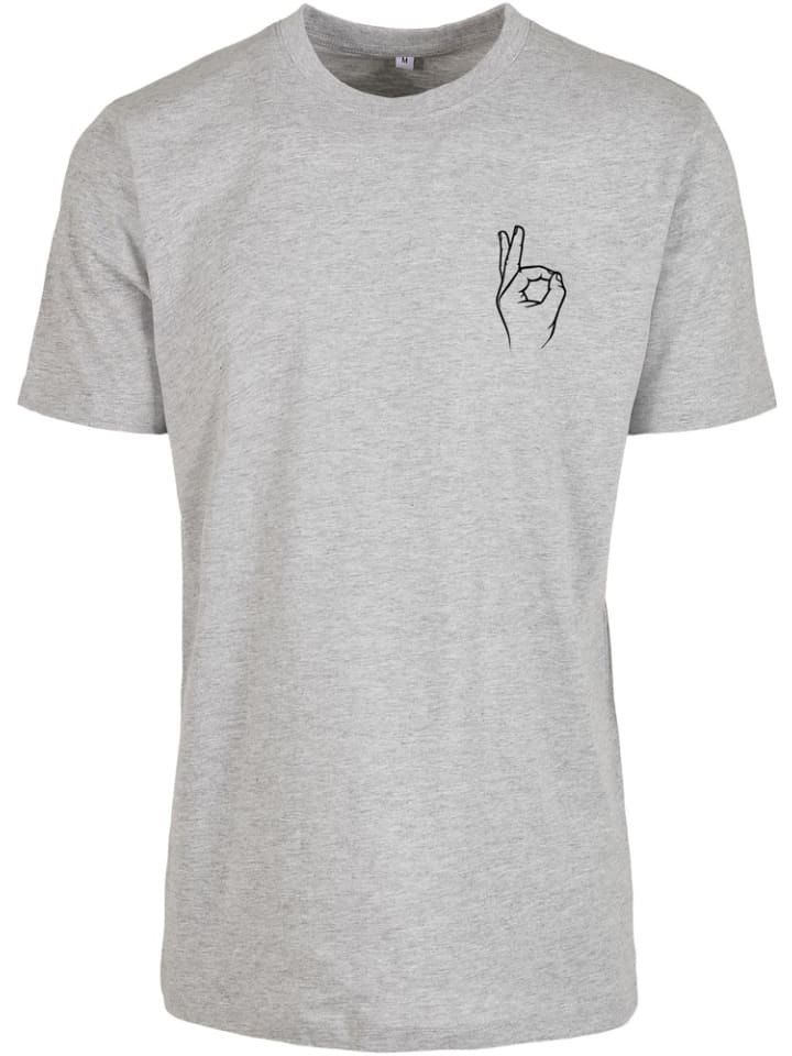 Футболка Mister Tee, серый
Футболка Mister Tee, серый