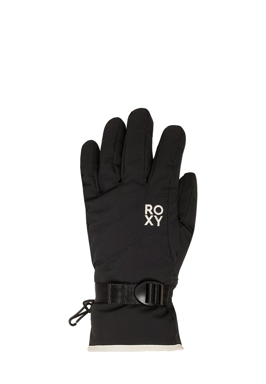 Перчатки Roxy JETTY SOLID GLOVES, True Black/Black
Перчатки Roxy JETTY SOLID GLOVES, True Black/Black