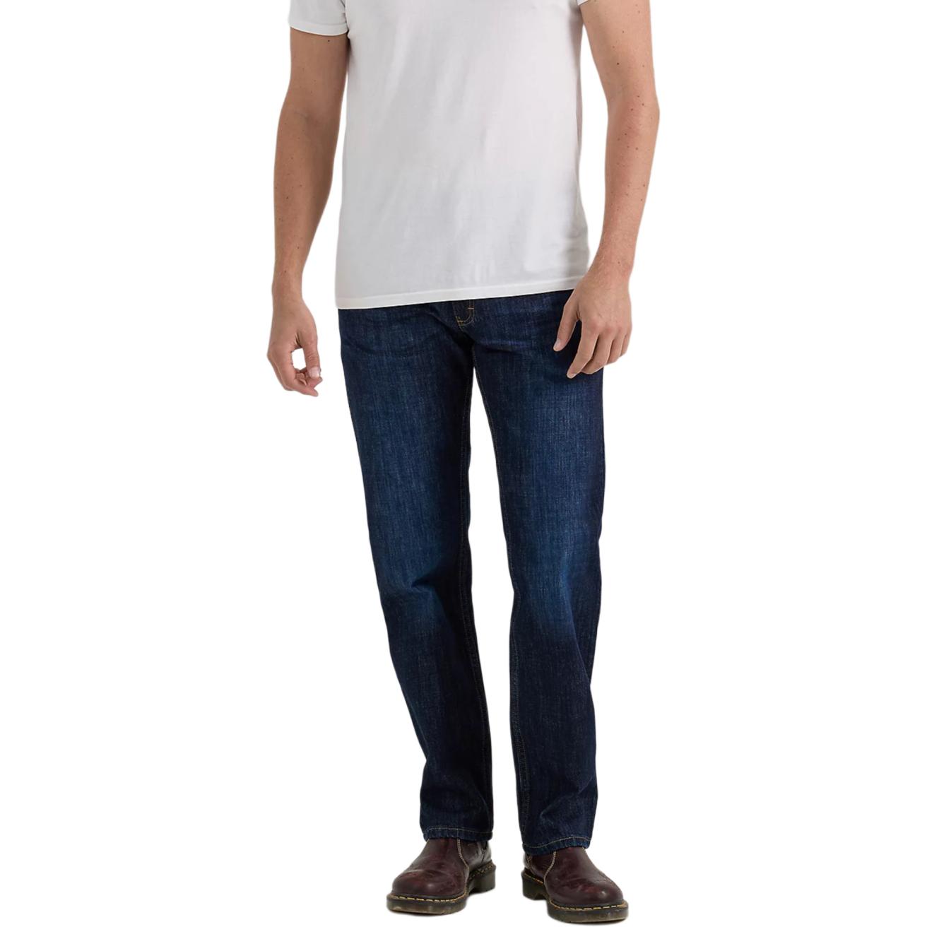 Lee Джинсы мужские синие
Lee Джинсы мужские синие