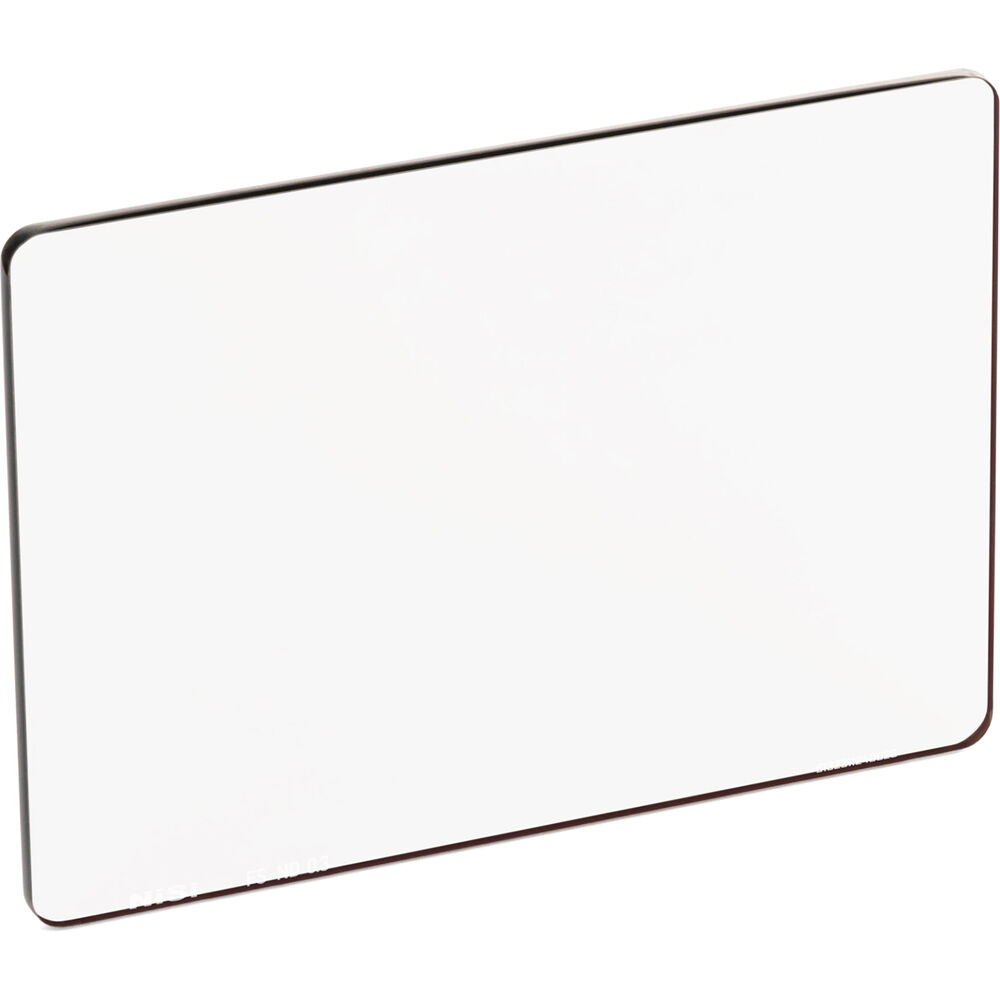 Фильтр NiSi Full Spectrum Cinema FS ND Filter NIC-4565-FSND0.3
Фильтр NiSi Full Spectrum Cinema FS ND Filter NIC-4565-FSND0.3