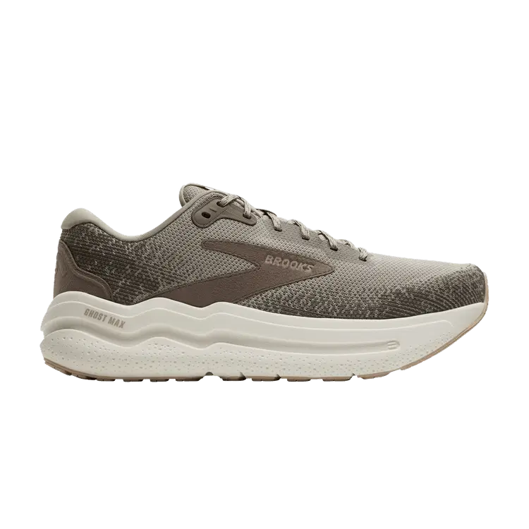 Кроссовки Brooks Ghost Max 2, London Fog
Кроссовки Brooks Ghost Max 2, London Fog