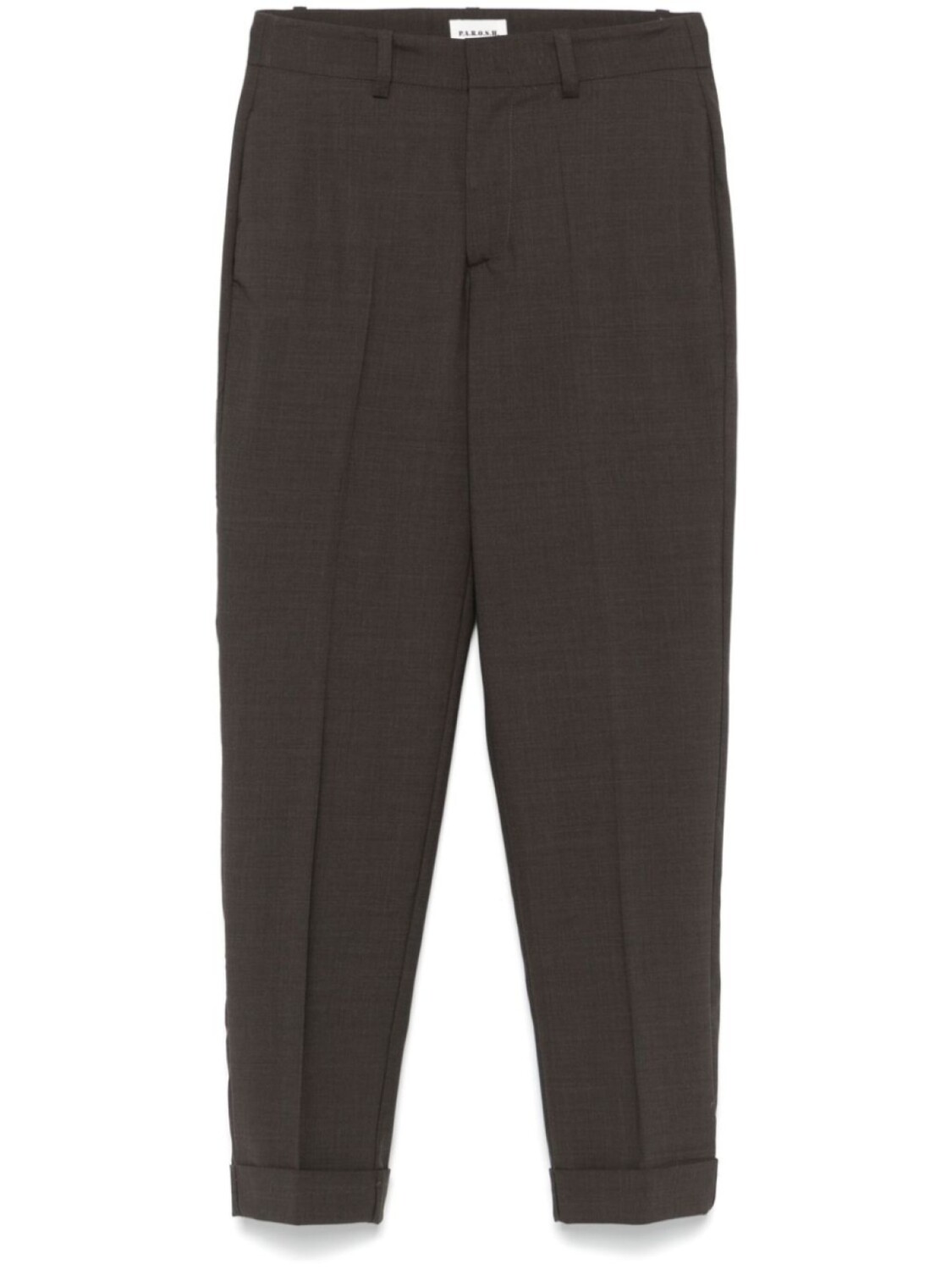 P.A.R.O.S.H. брюки Lille, коричневый
P.A.R.O.S.H. брюки Lille, коричневый