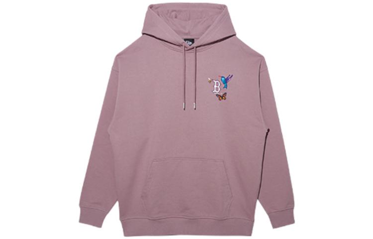 New Era Свитшот унисекс розовый
New Era Свитшот унисекс розовый