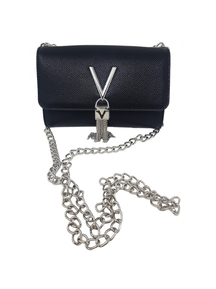 Сумка Valentino, черный
Сумка Valentino, черный