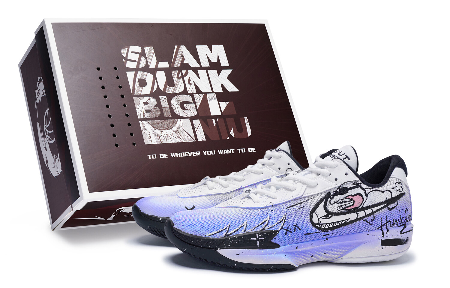 Баскетбольные кроссовки Air Zoom GT Cut Academy унисекс с низким верхом черного/белого цвета Nike
Баскетбольные кроссовки Air Zoom GT Cut Academy унисекс с низким верхом черного/белого цвета Nike