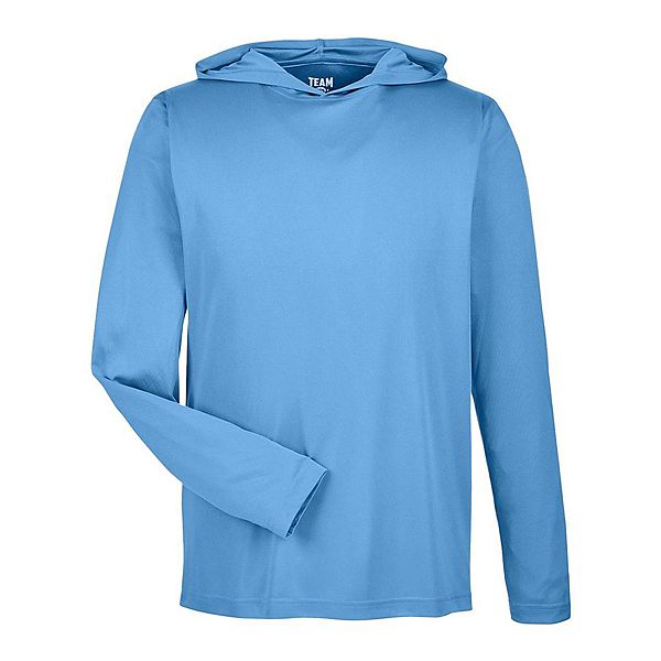Футболка с капюшоном Zone performance Team 365, Sport Light Blue
Футболка с капюшоном Zone performance Team 365, Sport Light Blue
